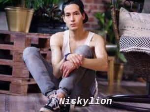 Nickylion