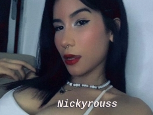 Nickyrouss