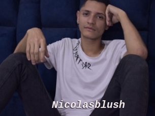 Nicolasblush