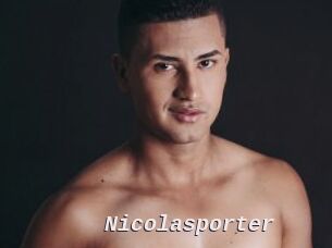 Nicolasporter