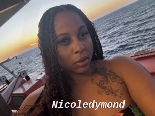 nicoledymond Live Camgirls Sex