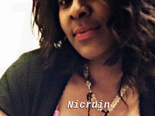 Nicruin