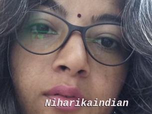 Niharikaindian