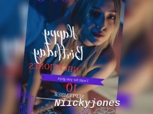 Niickyjones