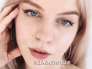 Nikacherie