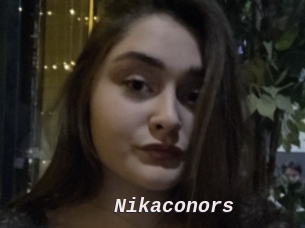 Nikaconors