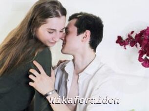 Nikaforaiden