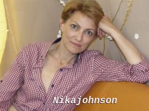 Nikajohnson