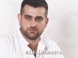 Nikalexandru