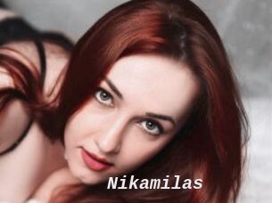 Nikamilas