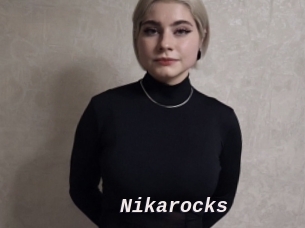 Nikarocks