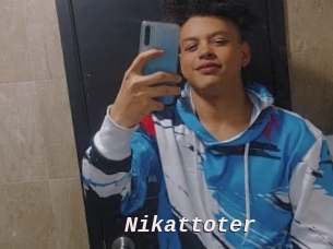 Nikattoter