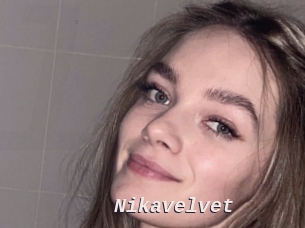 Nikavelvet