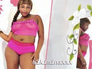 Nikiminaxxx
