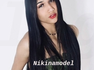 Nikinamodel