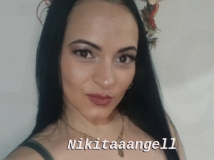 Nikitaaangell