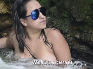 Nikitacandi