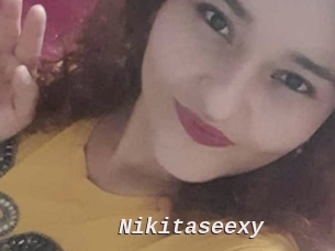 Nikitaseexy