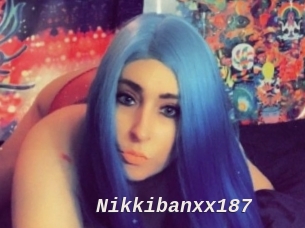 Nikkibanxx187