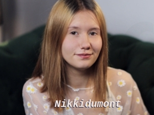 Nikkidumont