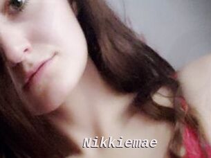 Nikkiemae
