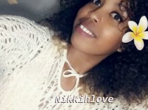 Nikkihlove