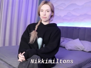 Nikkimiltons