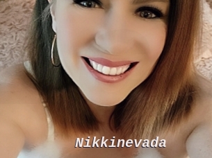 Nikkinevada