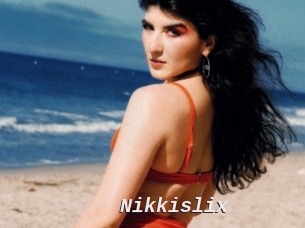 Nikkislix