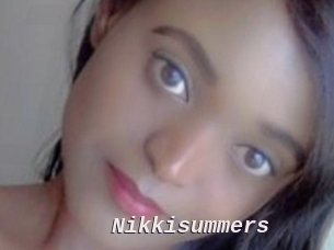 Nikkisummers