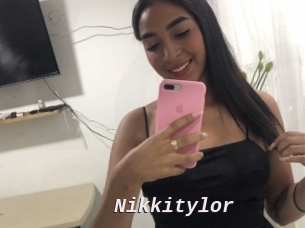 Nikkitylor