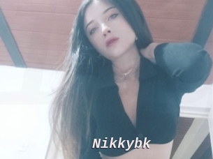 Nikkybk