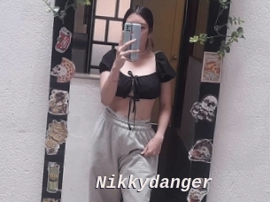 Nikkydanger