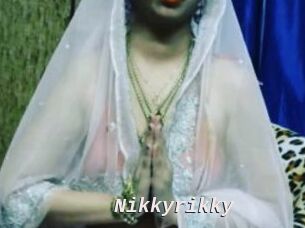 Nikkyrikky