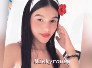 Nikkyrouse