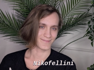 Nikofellini