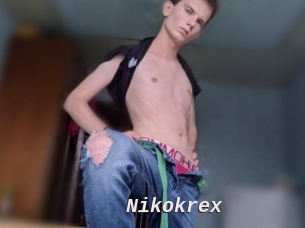 Nikokrex