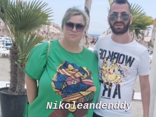 Nikoleandenddy