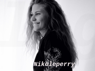 Nikoleperry