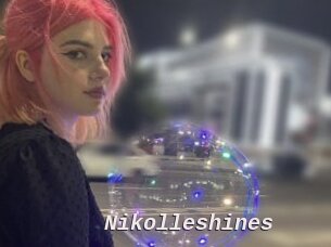 Nikolleshines