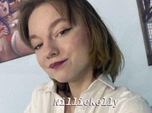 Nilliekelly