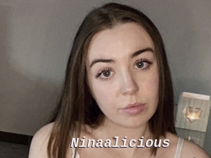 Ninaalicious