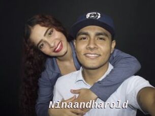 Ninaandharold