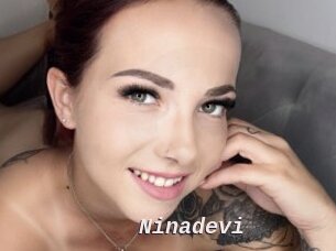 Ninadevi