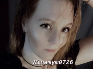 Ninamym0726