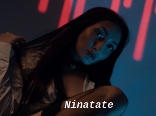 Ninatate