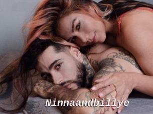 Ninnaandbillye