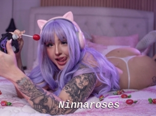 Ninnaroses