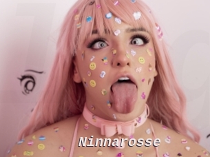 Ninnarosse