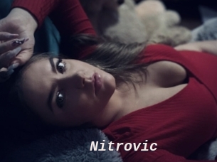 Nitrovic